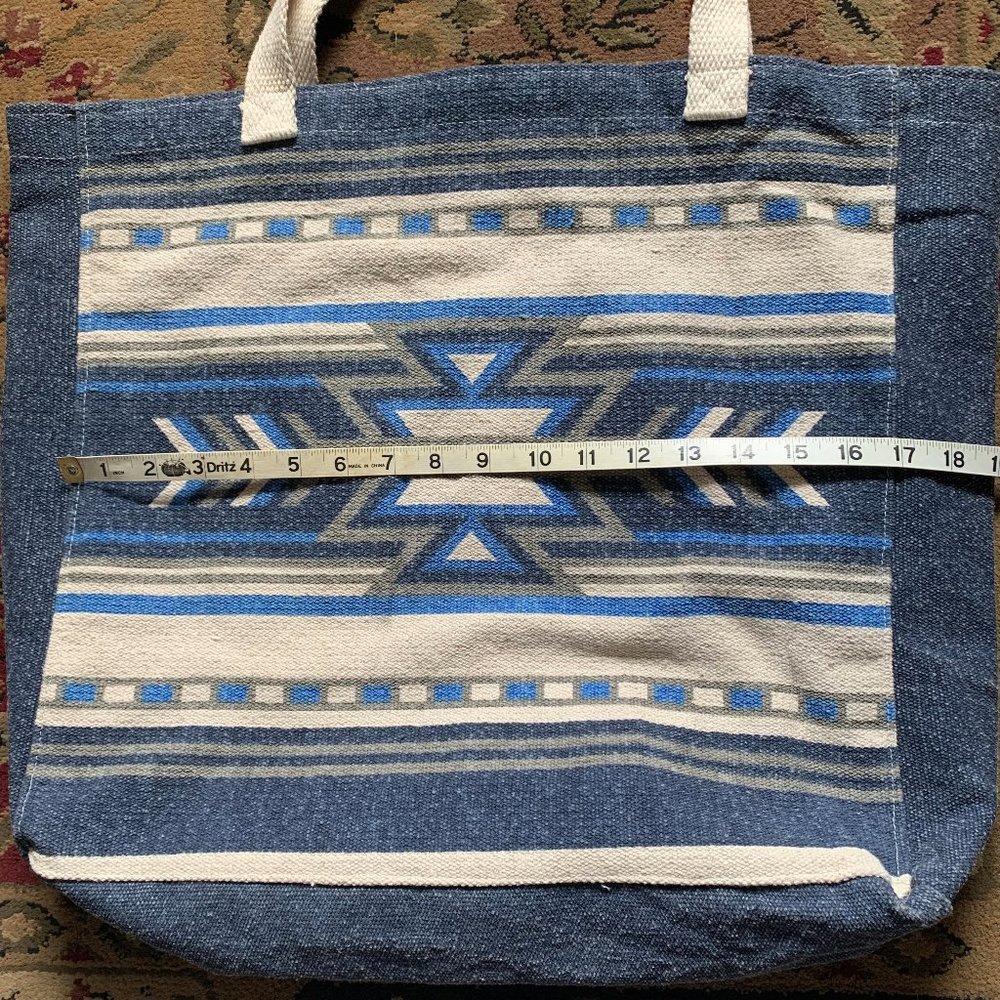 Canyon Creek Tote Bag by Pine Creek - NWT - Picture 3 of 6